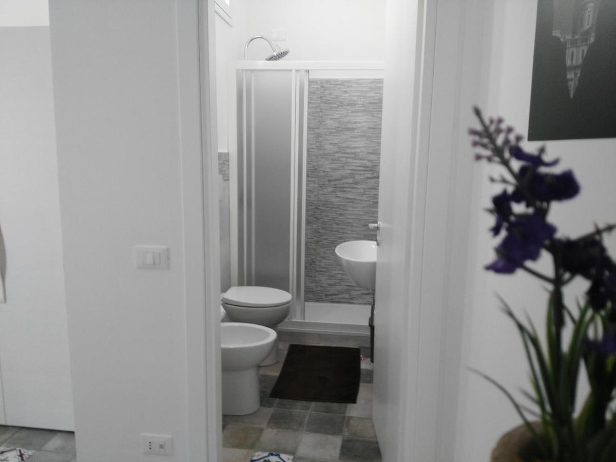 Quattroquarti Stradivari Home Νότο Εξωτερικό φωτογραφία