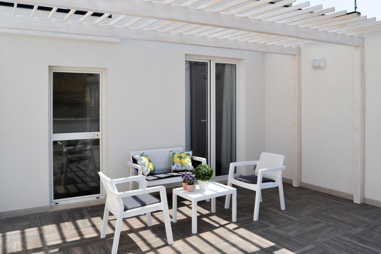Quattroquarti Stradivari Home Νότο Εξωτερικό φωτογραφία