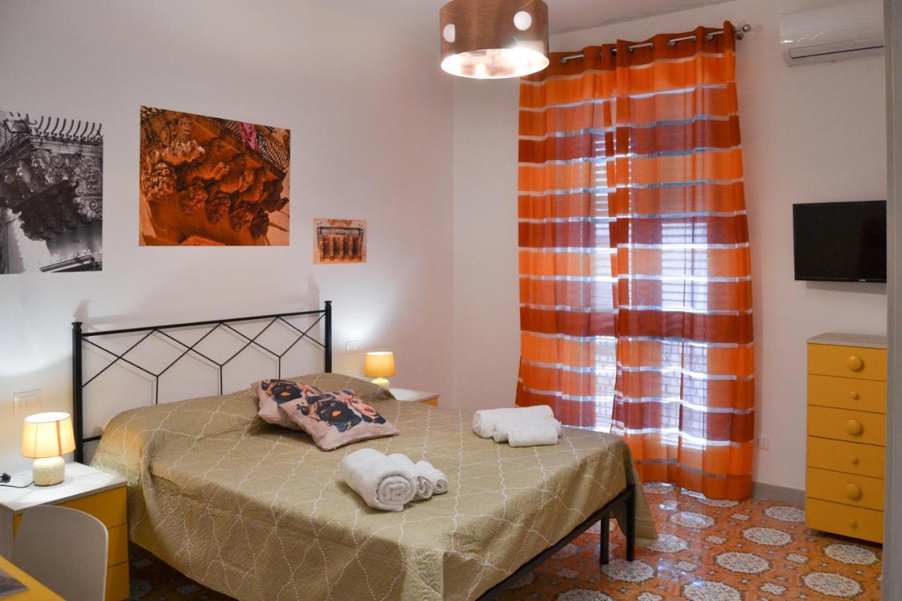 Quattroquarti Stradivari Home Νότο Εξωτερικό φωτογραφία