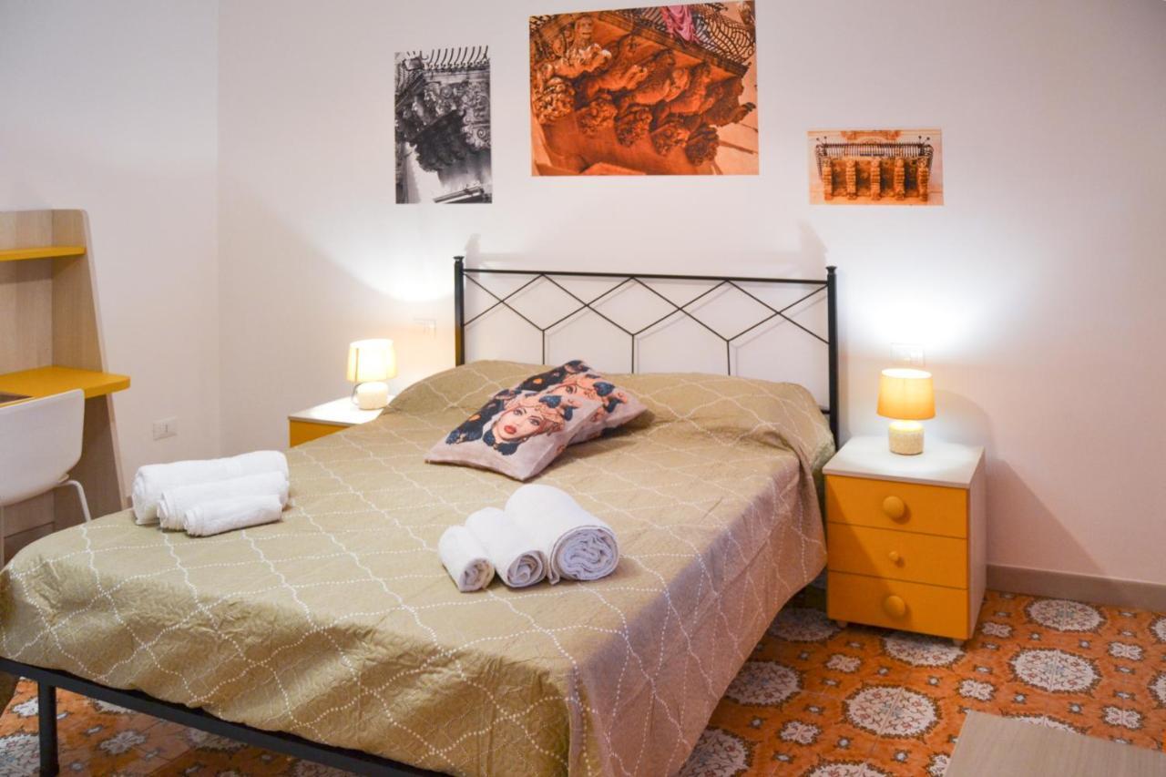 Quattroquarti Stradivari Home Νότο Εξωτερικό φωτογραφία