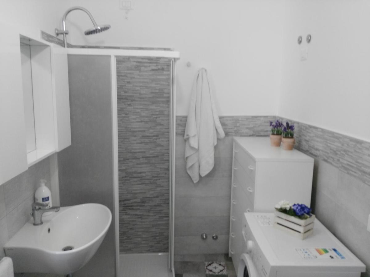 Quattroquarti Stradivari Home Νότο Εξωτερικό φωτογραφία