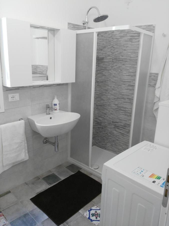 Quattroquarti Stradivari Home Νότο Εξωτερικό φωτογραφία