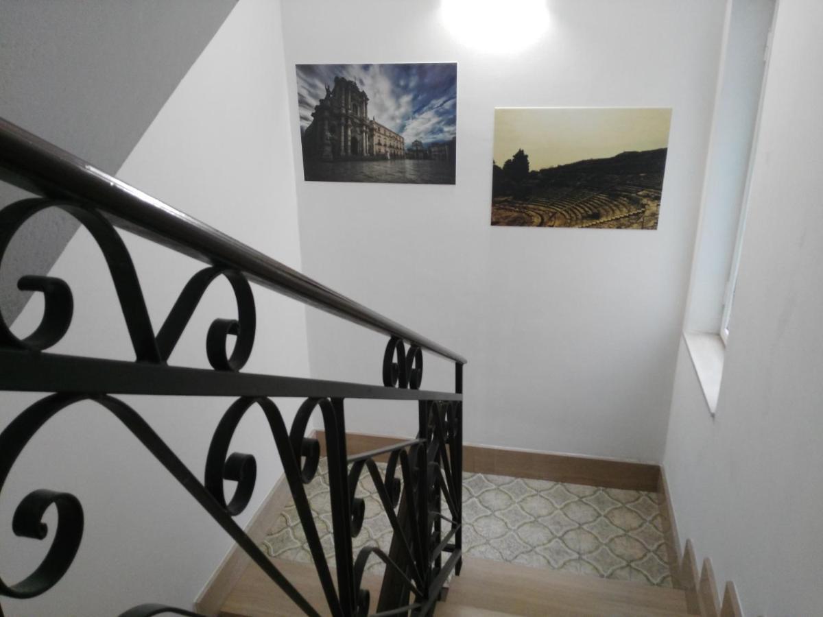 Quattroquarti Stradivari Home Νότο Εξωτερικό φωτογραφία