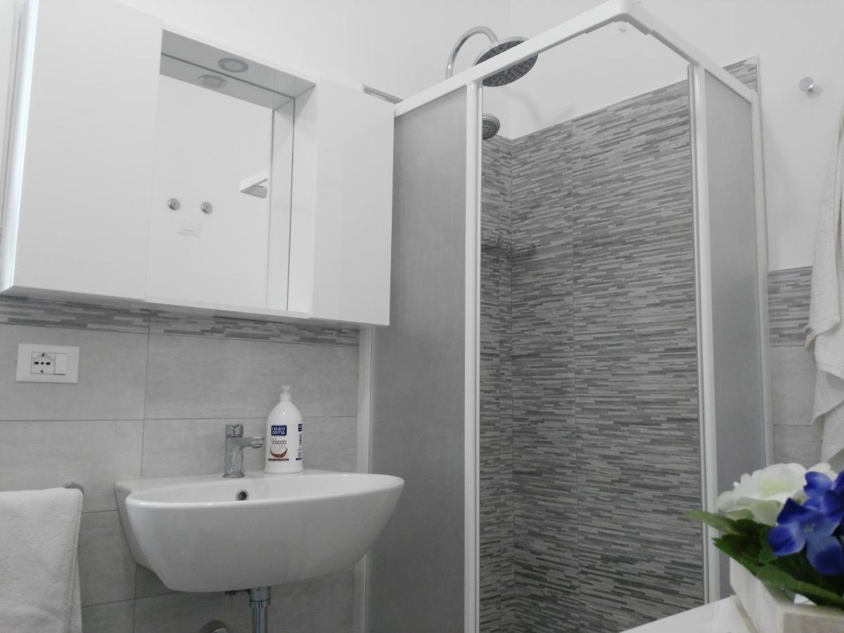 Quattroquarti Stradivari Home Νότο Εξωτερικό φωτογραφία