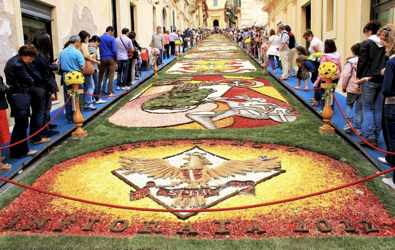 Quattroquarti Stradivari Home Νότο Εξωτερικό φωτογραφία