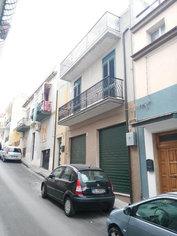 Quattroquarti Stradivari Home Νότο Εξωτερικό φωτογραφία
