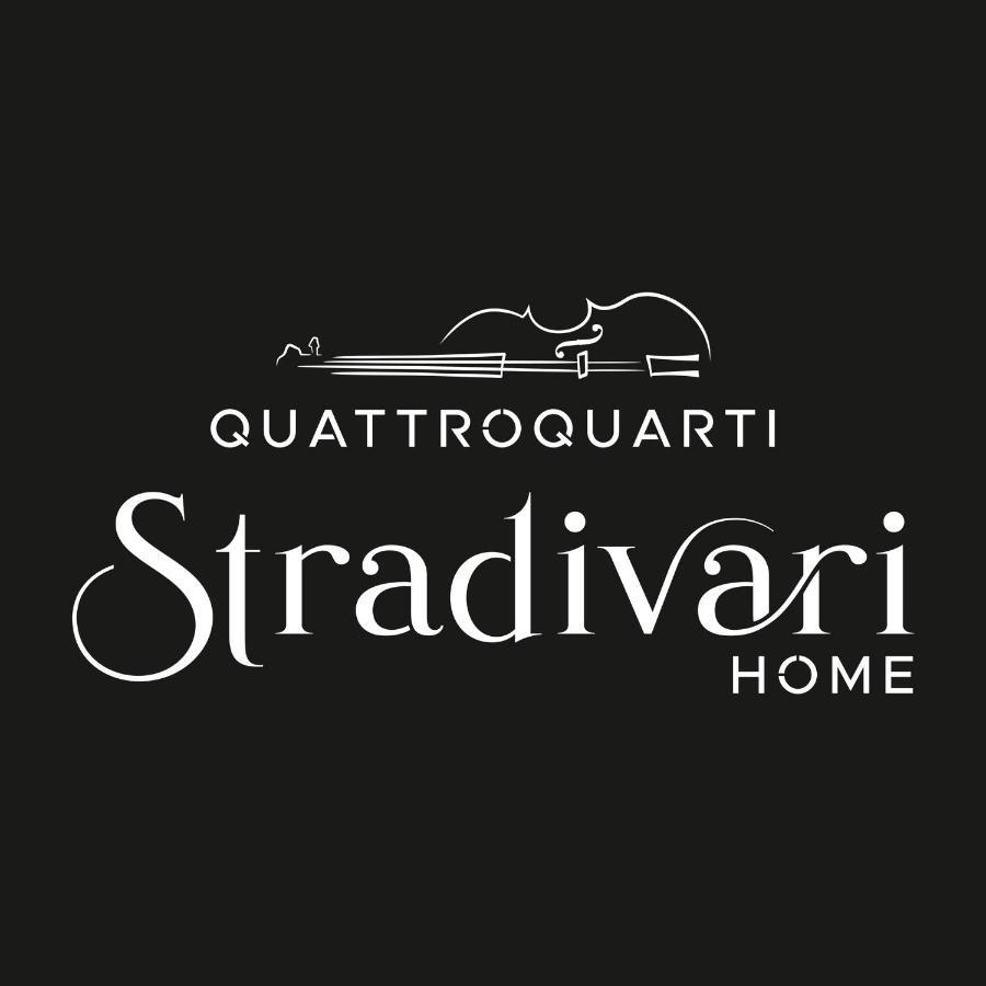 Quattroquarti Stradivari Home Νότο Εξωτερικό φωτογραφία