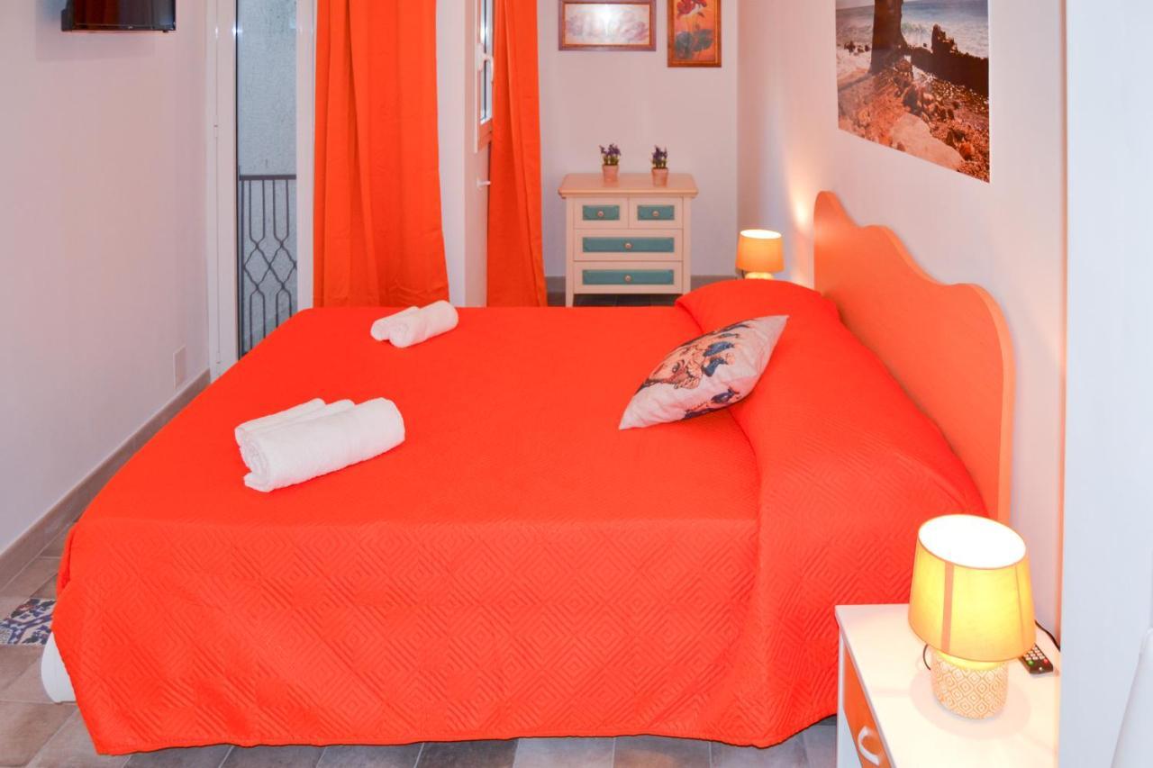 Quattroquarti Stradivari Home Νότο Εξωτερικό φωτογραφία