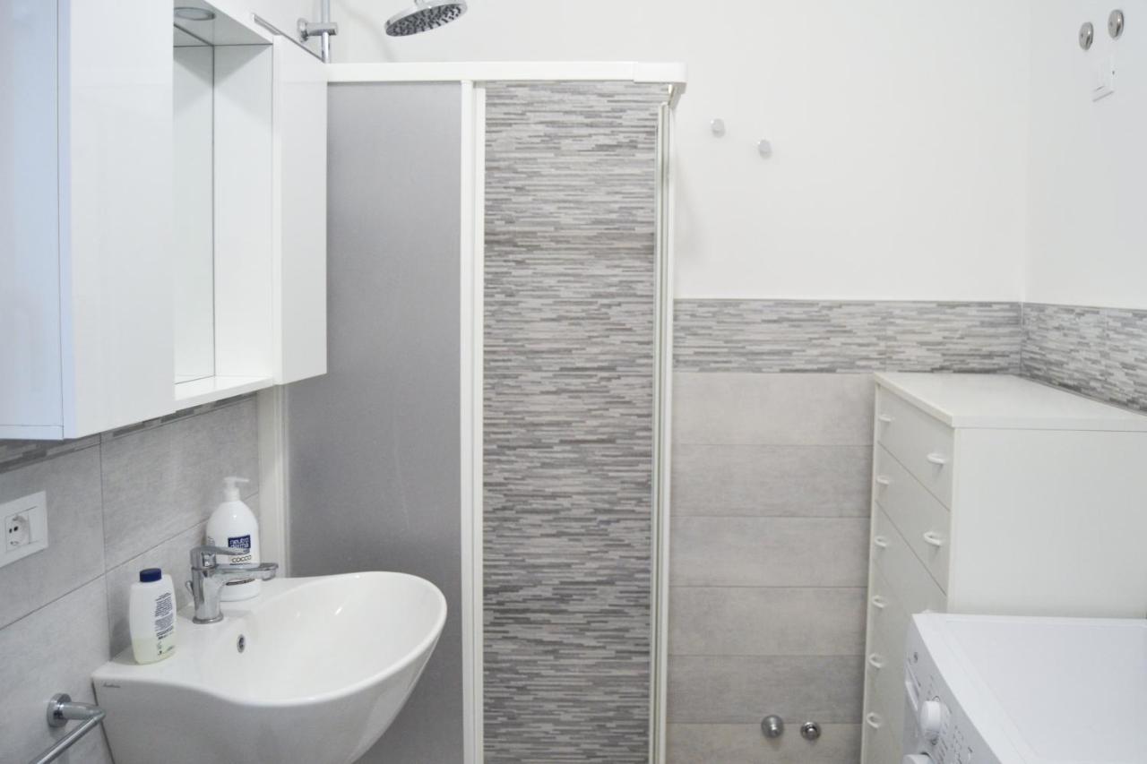 Quattroquarti Stradivari Home Νότο Εξωτερικό φωτογραφία