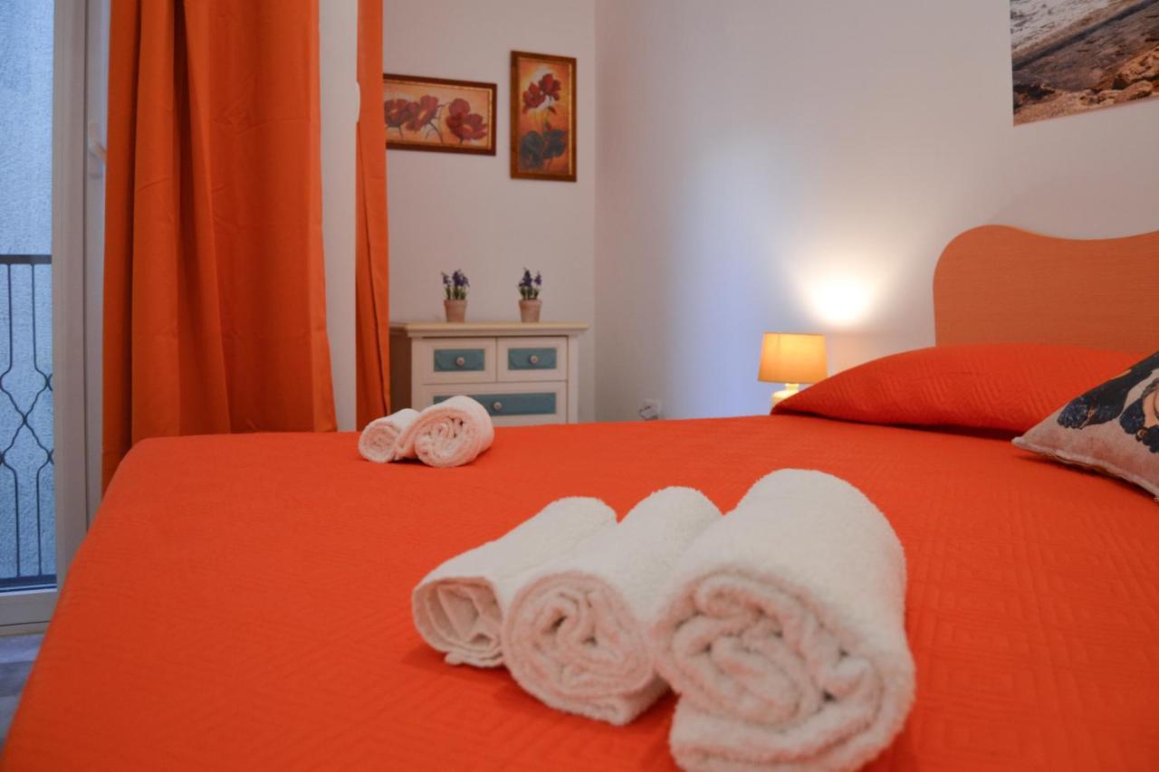 Quattroquarti Stradivari Home Νότο Εξωτερικό φωτογραφία