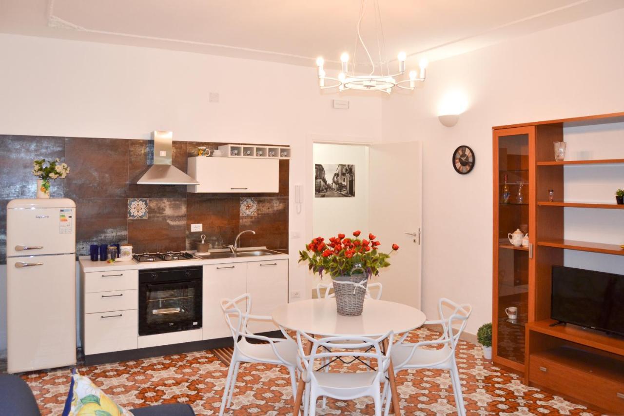 Quattroquarti Stradivari Home Νότο Εξωτερικό φωτογραφία