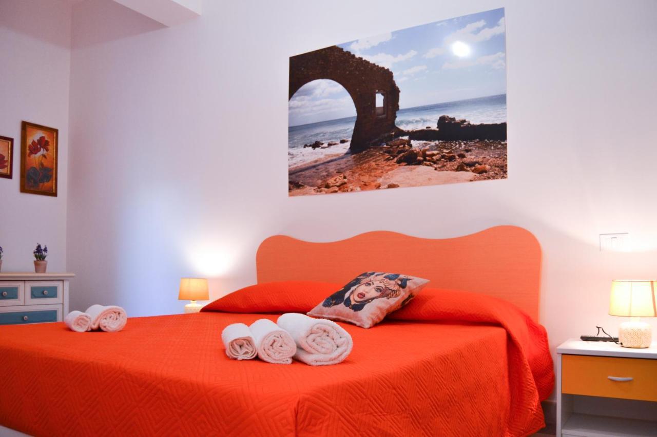 Quattroquarti Stradivari Home Νότο Εξωτερικό φωτογραφία