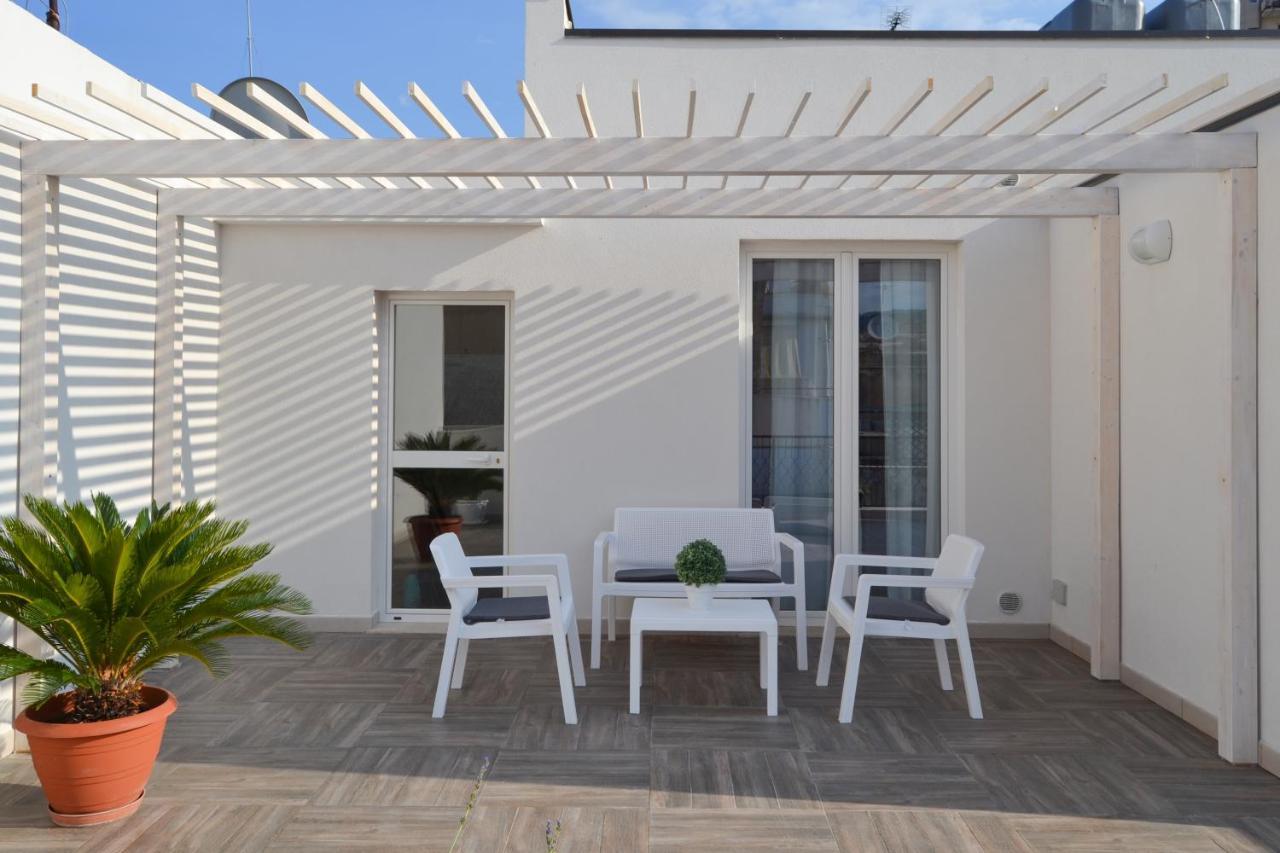 Quattroquarti Stradivari Home Νότο Εξωτερικό φωτογραφία