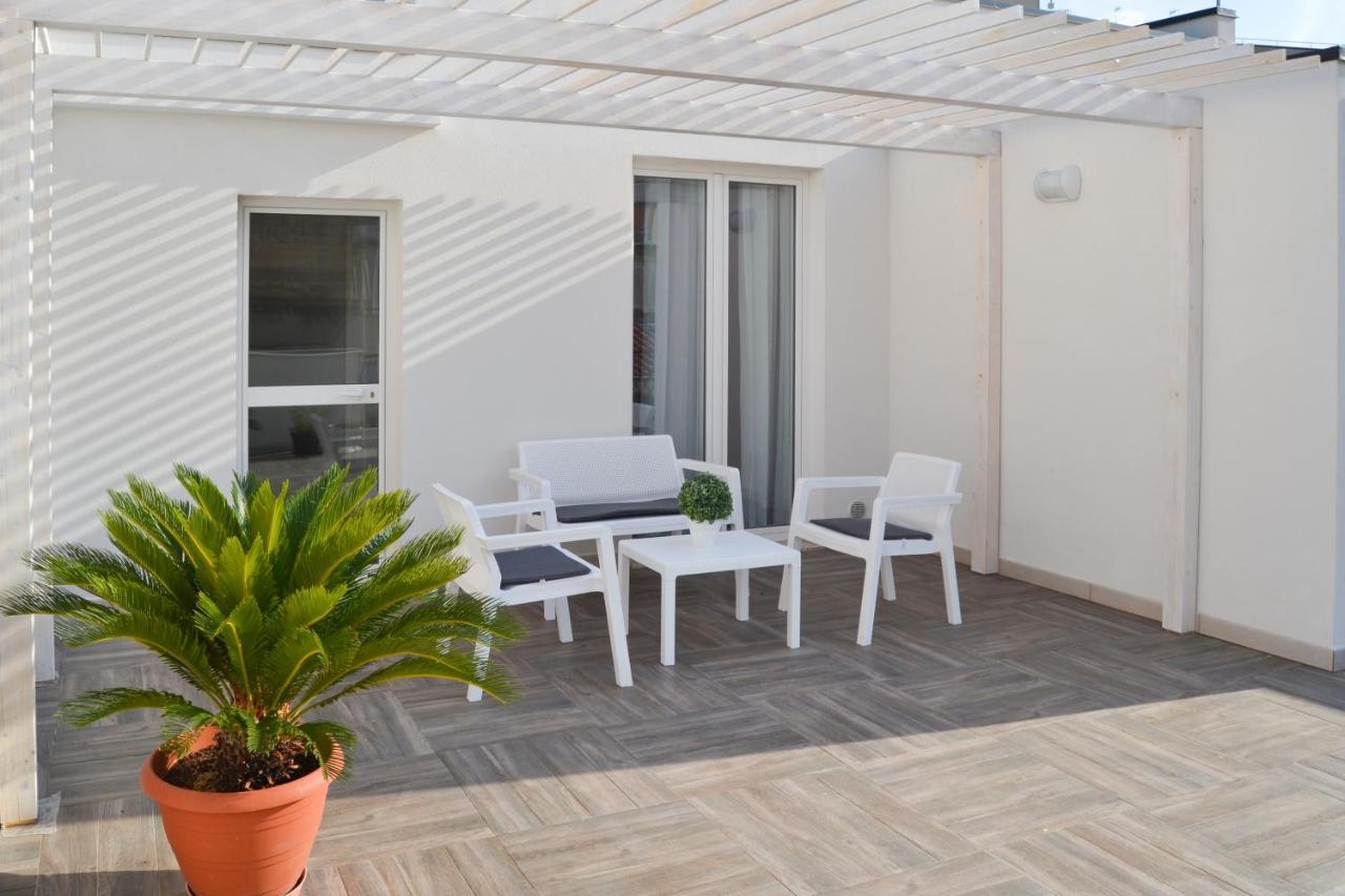 Quattroquarti Stradivari Home Νότο Εξωτερικό φωτογραφία