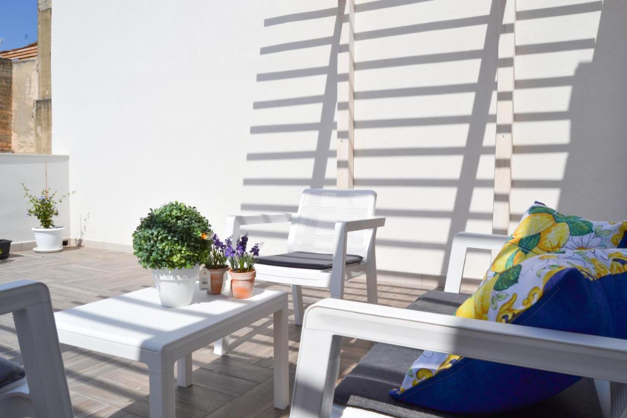 Quattroquarti Stradivari Home Νότο Εξωτερικό φωτογραφία
