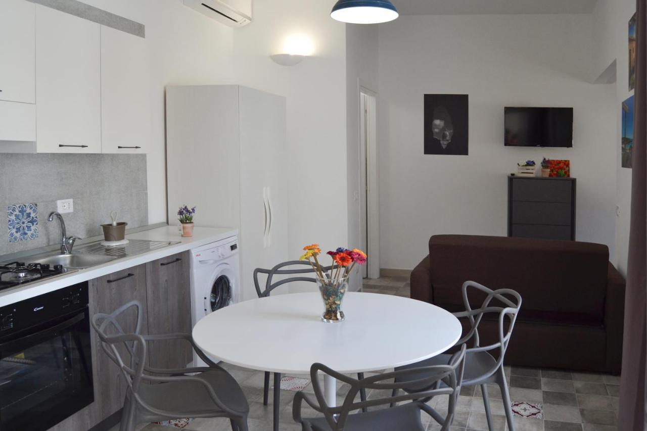 Quattroquarti Stradivari Home Νότο Εξωτερικό φωτογραφία