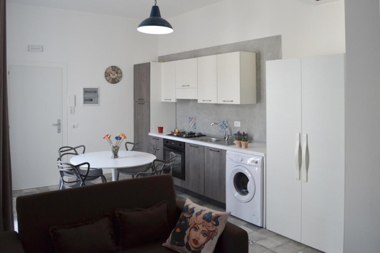 Quattroquarti Stradivari Home Νότο Εξωτερικό φωτογραφία