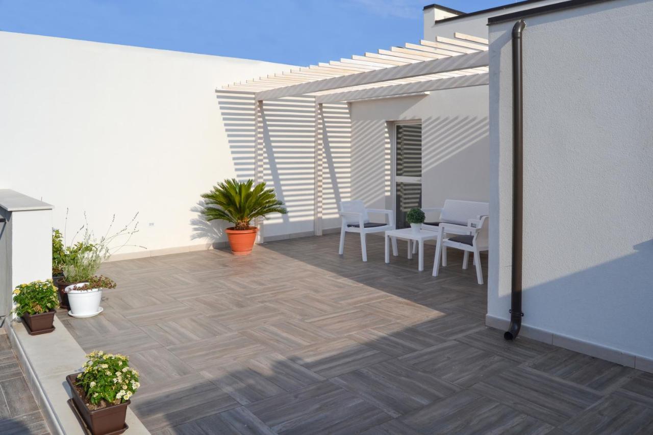 Quattroquarti Stradivari Home Νότο Εξωτερικό φωτογραφία